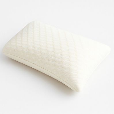 Merino Reise- & Beckenstuhl-Kissen - Ergonomisches Reisekissen - 23x42 cm