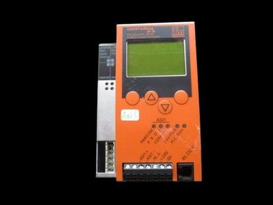 ifm AC1318 Controller E ASI 1 RS232C