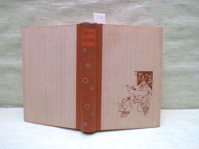 Hans Christian Andersen Märchen Tamara Ramsay Alfred Seidel Europäischer Buchklub