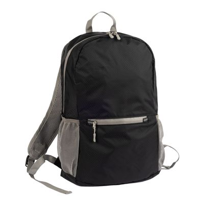 WEDO® Reisetasche Reiserucksack Rucksack faltbar Packtogo 582701