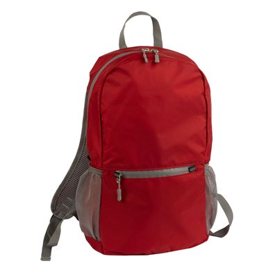 WEDO® Reisetasche Reiserucksack Rucksack faltbar Packtogo 582702