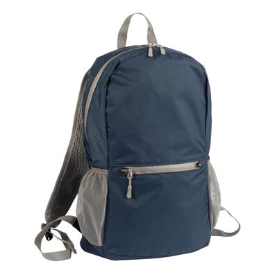 WEDO® Reisetasche Reiserucksack Rucksack faltbar Packtogo 582703