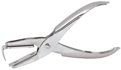 WEDO® Heftklammern-Entferner Enthefter Enthefterzange Metall 1031571