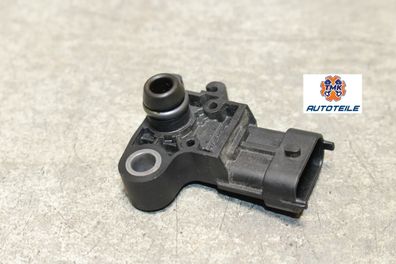 Opel Meriva B Ladedrucksensor Sensor Ladedruck 55567257 E3D3Y