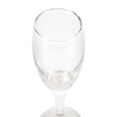 Olympia Solar Champagnergläser 17cl (24 Stück)