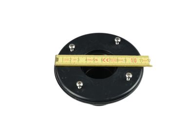 Aquaforte Folienflansch 40 mm Folienflansch Tankdurchführung Teichbau