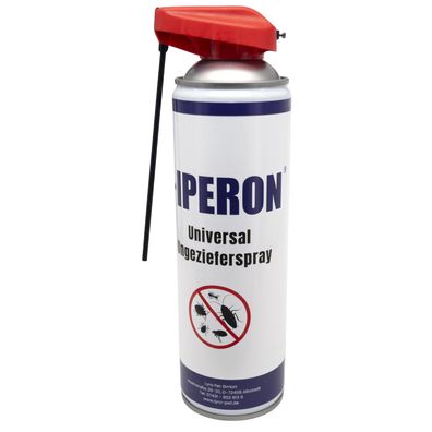 1 - 12 Stk. IPERON® Universal Ungezieferspray - je 500 ml