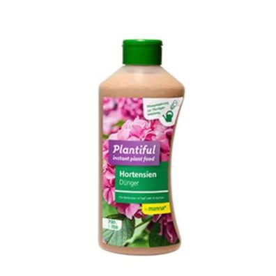 Manna Plantiful Hortensien 700g