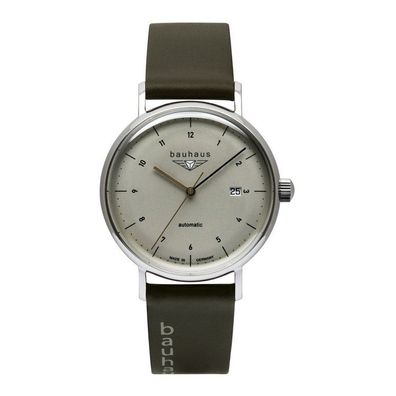 Automatic - Bauhaus 21521 - Schweizer Automatik