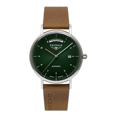 Automatic - Bauhaus 21624 - Wochentag Datum