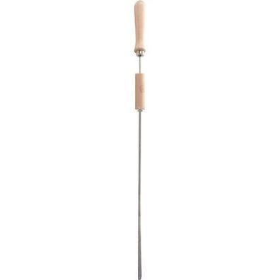 Stockbrot Spieß 70 Cm - Weitere Größen Erhältlich (100 Cm 130 Cm)