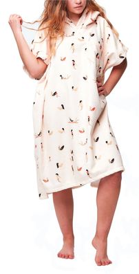 AFTER Poncho Madrague sunset