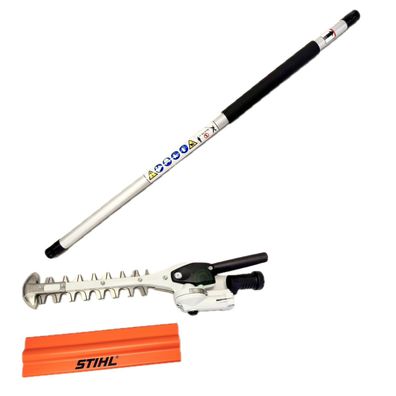 STIHL Kombisystem FH-KM 145° Gestrüppschneider 42437405006