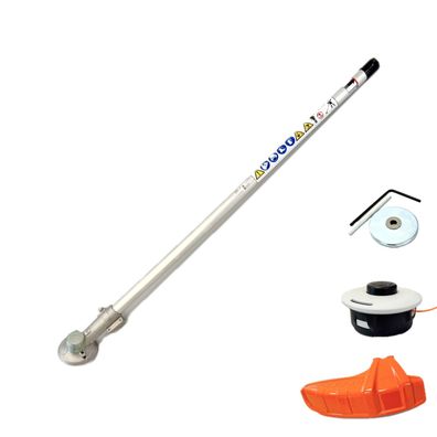 Système Combiné STIHL FS-KM Débroussailleuse Autocut 27-2 41802000632