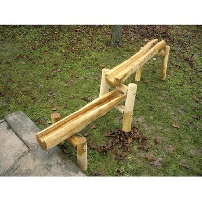 Wasserrinnen für Wasserspielplatz, 100 Cm