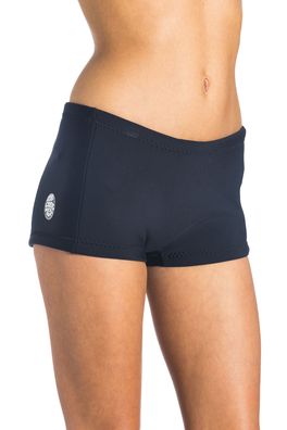 RIP CURL Women Short G-Bomb Boyleg
