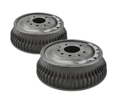 Bremstrommel paar Buick Cadlliac Chevrolet Oldmobile 11x2"
