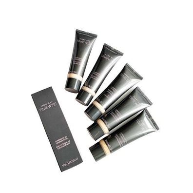 Mary Kay TimeWise Luminous 3D Foundation Beige C 110, Neu & OVP, MHD 04/26