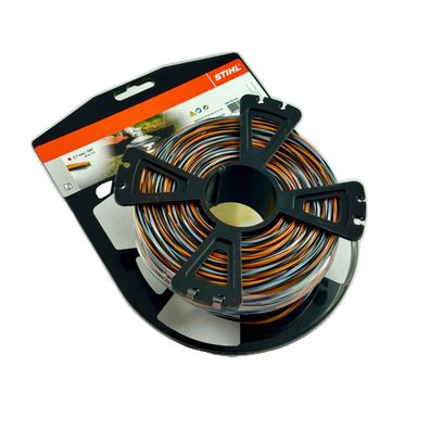 STIHL Mähfaden, Trimmerfaden, 2,7mm, 53m CF3 PRO 00009304304