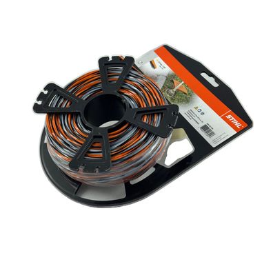 STIHL Mähfaden, Trimmerfaden, 3,0mm, 43m CF3 PRO 00009304305
