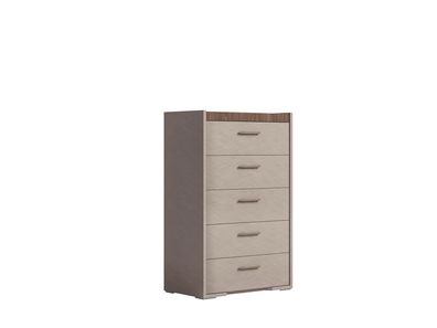 Hochkommode Amalfi mit 5 Schubladen