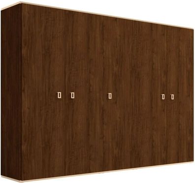 Kleiderschrank Eve 5-Türig