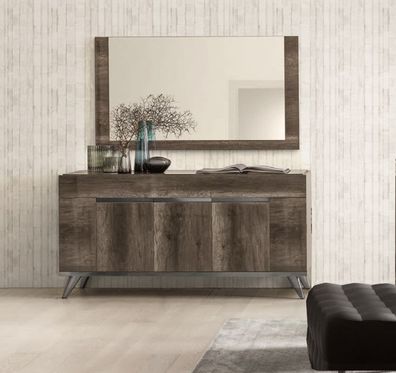 Sideboard Mida 3-Türig