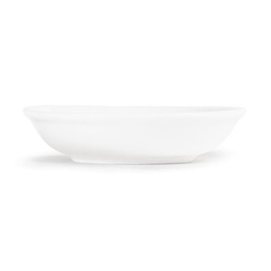 Olympia Whiteware Sojasaucenschälchen 10cm (12 Stück)