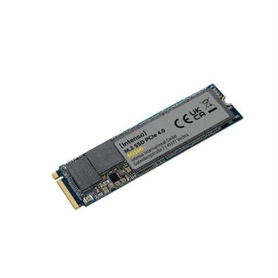 Intenso M.2 SSD MI500 1TB PCIe NVMe Gen 4x4