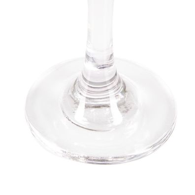 Olympia Solar Weingläser 31cl (24 Stück)
