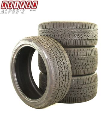 245/40 R20 99V-275/35 R20 102V CONTI Wintercontact TS860 S * Mo Winterreifen