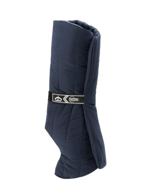 Anatomic Bandage Pad Front