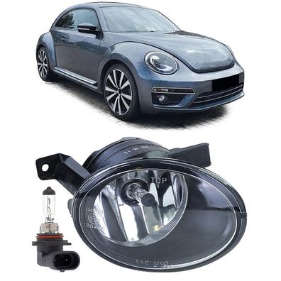 Nebelscheinwerfer HB4 rechts für VW Beetle 5C ab 11 Caddy 3 2K 10-15 eos 10-15