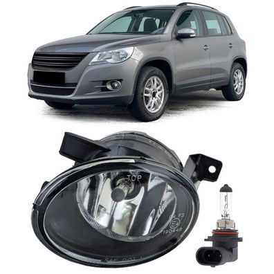 Nebelscheinwerfer links für VW Tiguan ab 11 Touran 10-15 Alhambra ab 10 Up ab16