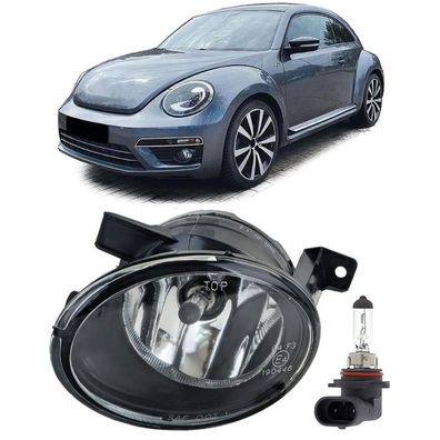 Nebelscheinwerfer HB4 links für VW Beetle 5C ab 11 Caddy 3 2K 10-15 Eos 10-15