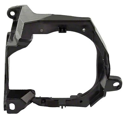 Halterung Nebelscheinwerfer Rechts für Ford Mustang 15-17