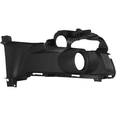 Abdeckung Blende Nebelscheinwerfer Rechts für Ford Mustang 15-17