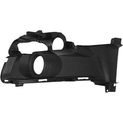 Abdeckung Blende Nebelscheinwerfer Links für Ford Mustang 15-17