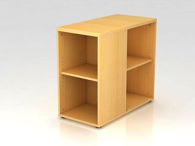 Hammerbacher Büro Schreibtisch Anstellcontainer Container Modell 1630