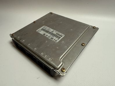 Original Mercedes Benz C-Klasse C220 CDI Motosteuergerät A0001536579 0281010909