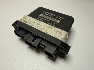 Original Mercedes Benz E-Klasse W202 Steuergerät Tür Links 2088201326