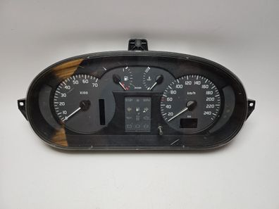 Original Renault MEGANE Scenic JA0/1 Tacho 8200038775 501020910000 31373071