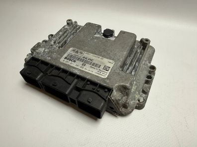 Original Ford Focus MK2 1.6 TDCi Motorsteuergerät 0281011801 4M51-12A650-KE