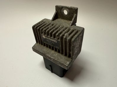 Original Renault Laguna Twingo Vorglührelais Widerstand Nagares 9640469680-A