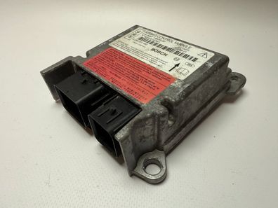 Original Ford Focus C-Max 2.0 2005 Airbag Steuergerät 3M5T14B056BF / 0285001452