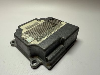 Original Alfa Romeo 156 Airbag Steuergerät 60663943 / 04-311020