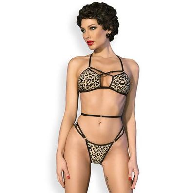 Chilirose – CR 4497 Bikini