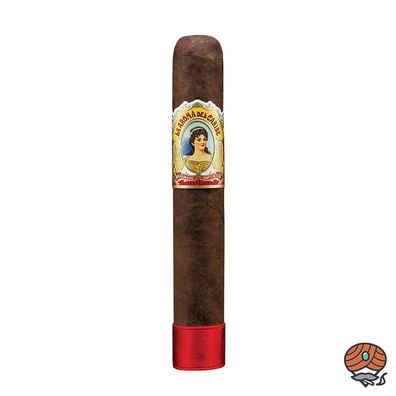 La Aroma Del Caribe Base Line Rothschild Zigarre aus Nicaragua