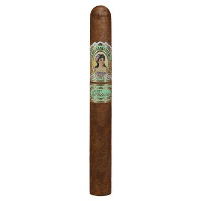 La Aroma Del Caribe Pasión Churchill Zigarre aus Nicaragua