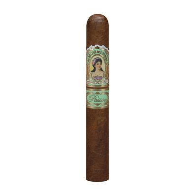 La Aroma Del Caribe Pasión Marveloso Toro Zigarre aus Nicaragua